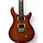 Used PRS CE24 Cherry Sunburst Solid Body Electric Guitar