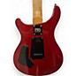 Used PRS CE24 Cherry Sunburst Solid Body Electric Guitar