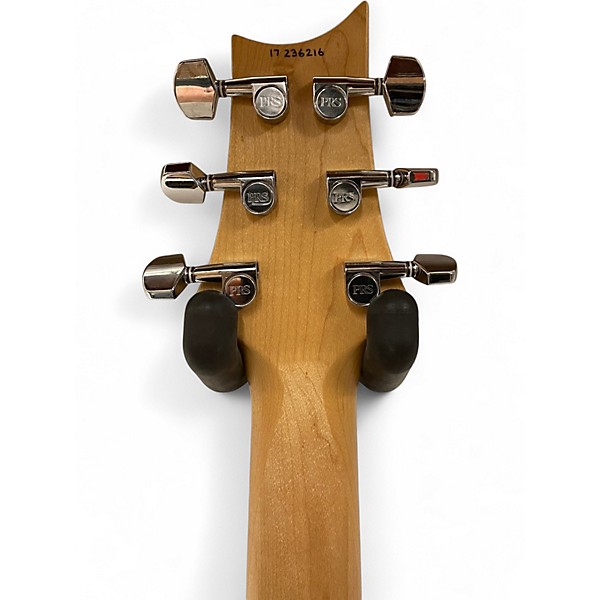 Used PRS CE24 Cherry Sunburst Solid Body Electric Guitar