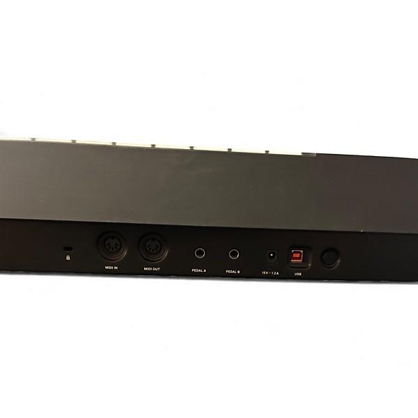 Used Native Instruments Komplete Kontrol S88 MIDI Controller