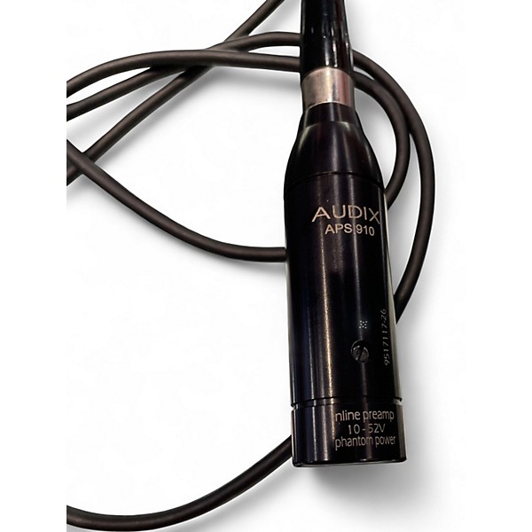 Used Audix ADX20i Condenser Microphone