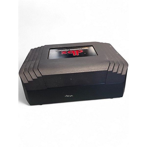 Used dbx dB12 Active Direct Box