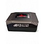 Used dbx dB12 Active Direct Box
