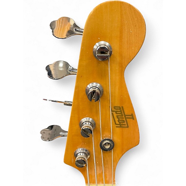 Used Hondo HONDO II P-STYLE RAW MEAT Electric Bass Guitar