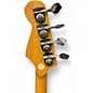 Used Hondo HONDO II P-STYLE RAW MEAT Electric Bass Guitar