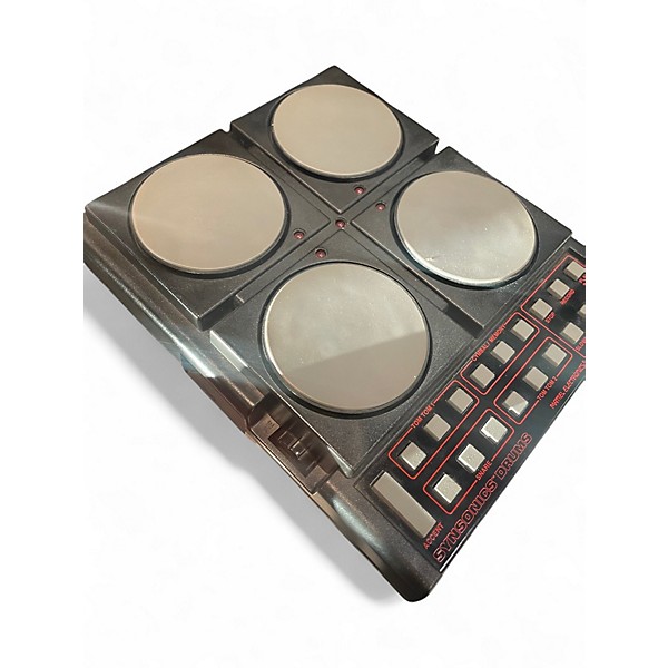 Used Mattel Electronics SYNSONICS DRUMS Production Controller