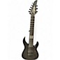 Used Legator NINJA 300 PRO 8 GRAY Solid Body Electric Guitar thumbnail