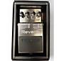 Used BOSS RV6 Digital Reverb Effect Pedal thumbnail