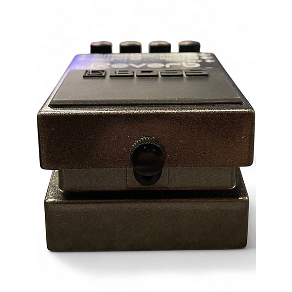 Used BOSS RV6 Digital Reverb Effect Pedal