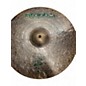 Used Istanbul Agop 18in China Cymbal thumbnail