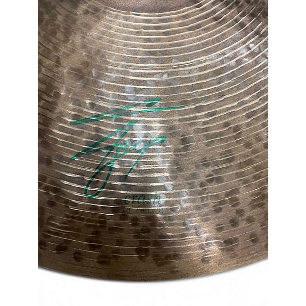 Used Istanbul Agop 18in China Cymbal