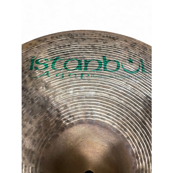 Used Istanbul Agop 18in China Cymbal
