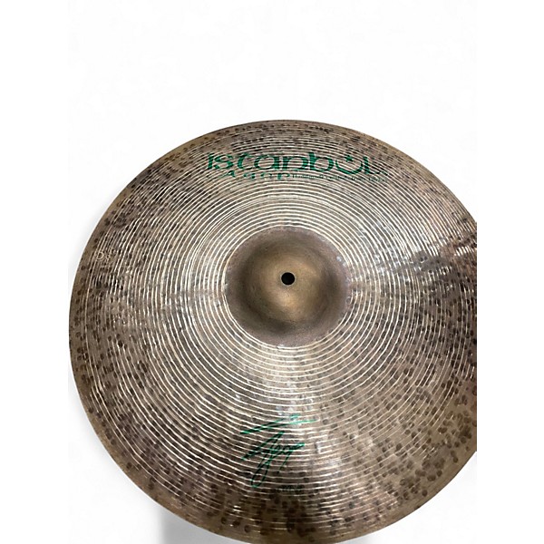 Used Istanbul Agop 18in China Cymbal