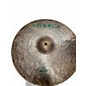 Used Istanbul Agop 18in China Cymbal