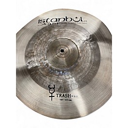 Used Istanbul Agop 18in AGOP Cymbal