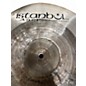 Used Istanbul Agop 18in AGOP Cymbal