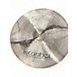 Used Istanbul Agop 18in AGOP Cymbal