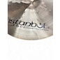 Used Istanbul Agop 18in AGOP Cymbal