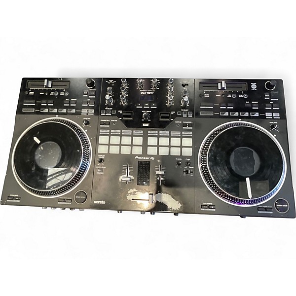 Used Pioneer DJ DDJ-REV7 DJ Controller