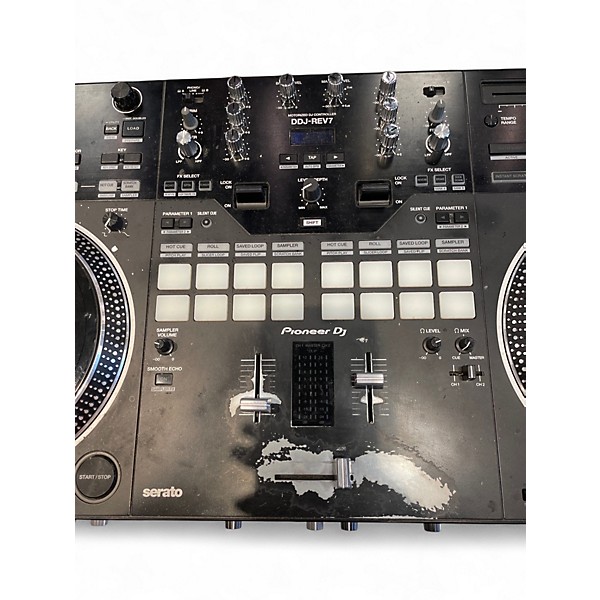 Used Pioneer DJ DDJ-REV7 DJ Controller