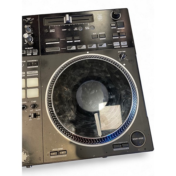 Used Pioneer DJ DDJ-REV7 DJ Controller
