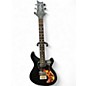 Used PRS S2 Vela Black Solid Body Electric Guitar thumbnail