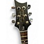 Used PRS S2 Vela Black Solid Body Electric Guitar