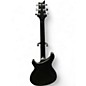 Used PRS S2 Vela Black Solid Body Electric Guitar