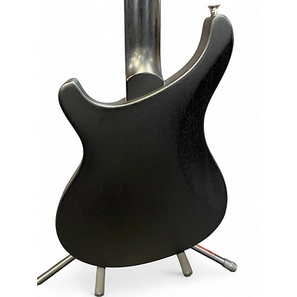 Used PRS S2 Vela Black Solid Body Electric Guitar