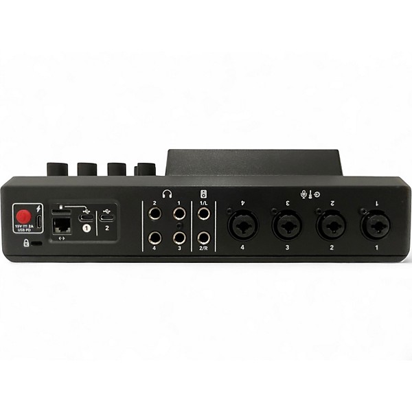Used RODE RODECASTER PRO II Audio Interface
