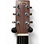 Used Martin CUSTOM X SERIES Natural Acoustic Guitar