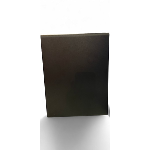 Used Yamaha HS7 Powered Monitor