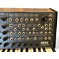 Used KORG MS-20 Synthesizer Synthesizer