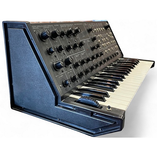 Used KORG MS-20 Synthesizer Synthesizer