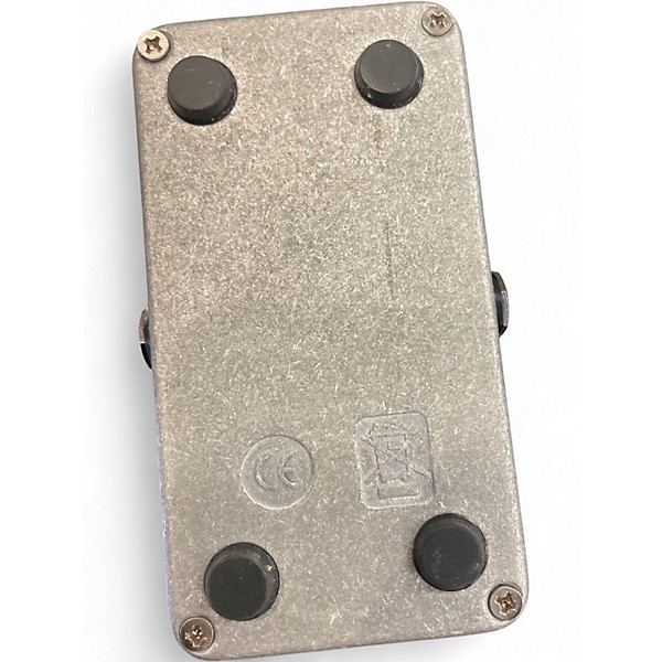 Used Pigtronix Class A Boost Effect Pedal