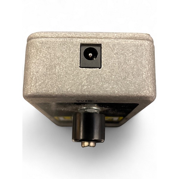 Used Pigtronix Class A Boost Effect Pedal