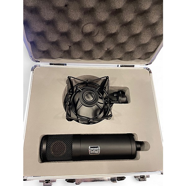 Used Slate Digital VMS ML-1 Condenser Microphone