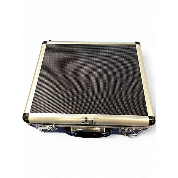 Used Slate Digital VMS ML-1 Condenser Microphone