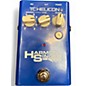 Used TC Helicon Harmony Singer Effect Processor thumbnail