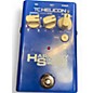 Used TC Helicon Harmony Singer Effect Processor