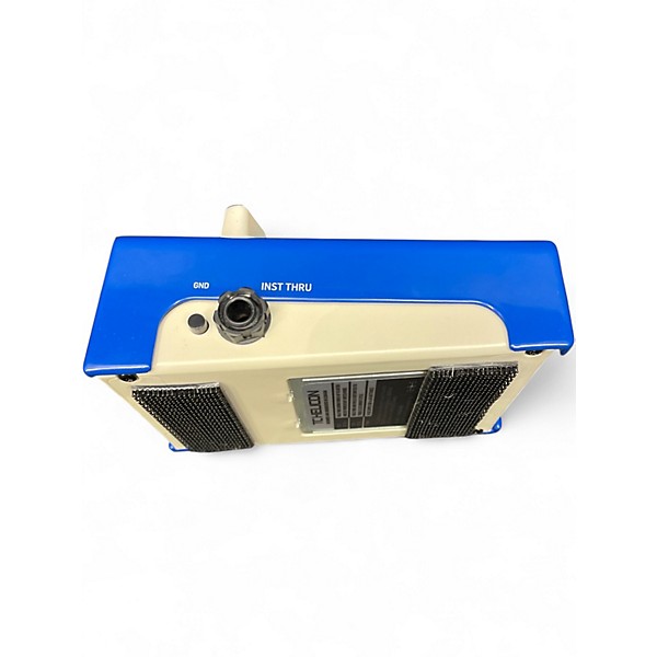 Used TC Helicon Harmony Singer Effect Processor