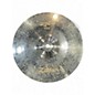 Used Zildjian 10in ZXT Flash Splash Cymbal thumbnail