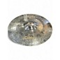 Used Zildjian 10in ZXT Flash Splash Cymbal