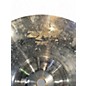 Used Zildjian 10in ZXT Flash Splash Cymbal