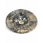 Used Zildjian 10in ZXT Flash Splash Cymbal