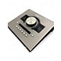 Used Universal Audio Apollo Twin Quad MKII Audio Interface