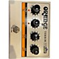 Used Orange Amplifiers TERROR STOMP Effect Pedal thumbnail