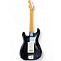 Used Fender 70th Anniversary Stratocaster Nebula Noir Solid Body Electric Guitar