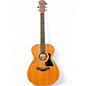 Used Taylor 312E Brown Acoustic Electric Guitar thumbnail