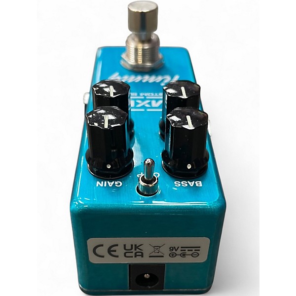 Used MXR Timmy Effect Pedal